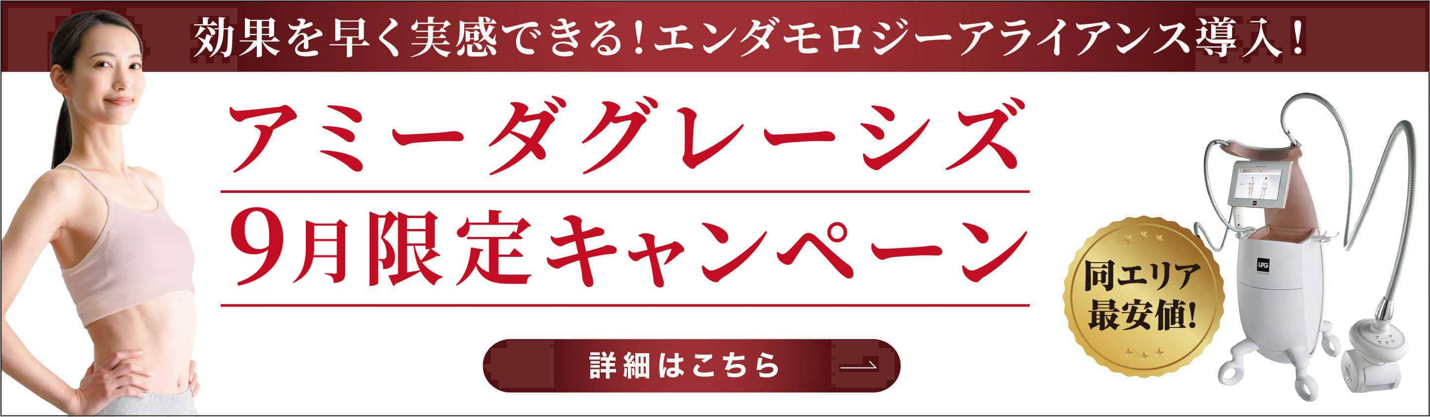アミーダグレーシズ