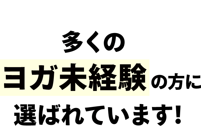 アミ―ダは90%以上が初心者