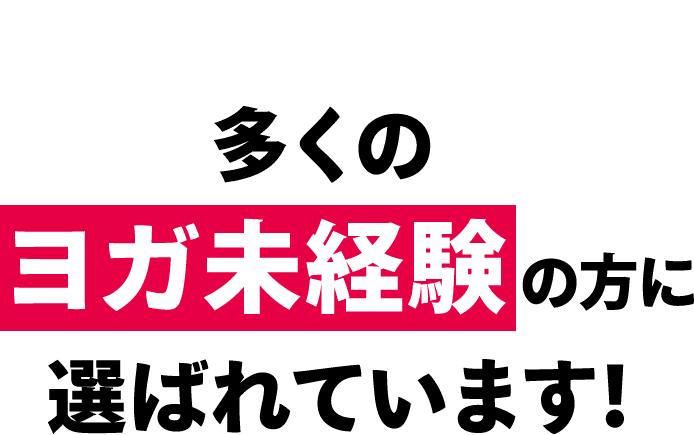 アミ―ダは90％以上が初心者