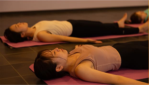 冷え･むくみの改善