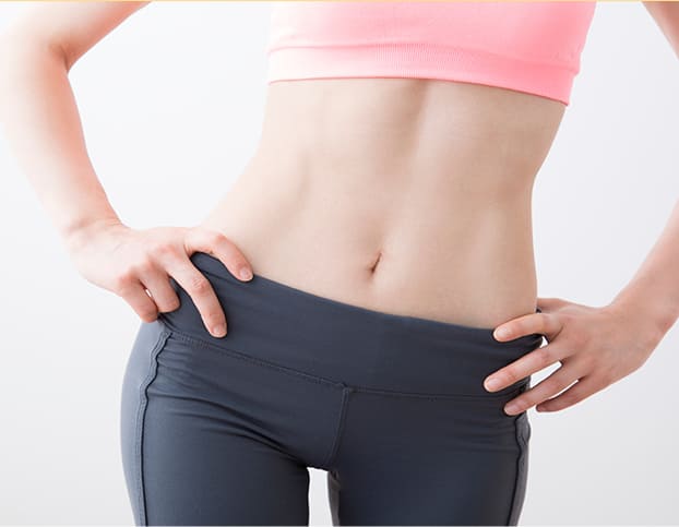 ダイエット効果