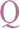 Q